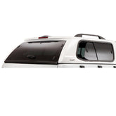Ridgeback Hardtop S Series For Isuzu D-max 2021 - 2023 Double Cab